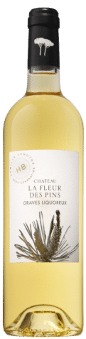 Château La Fleur des Pins - Graves Supérieures
