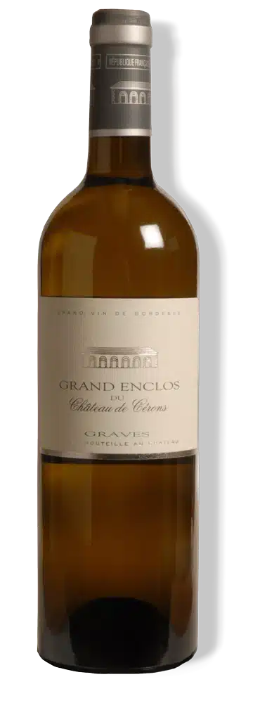 Château Grand Enclos du Château de Cérons - Graves Blanc